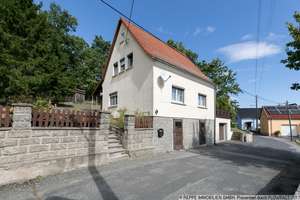 Charmantes Einfamilienhaus in ruhiger Lage – Die vollständige Adresse der Immobilie erhältst du vom Anbieter., 1920 Crostwitz – Vorschaubild 3