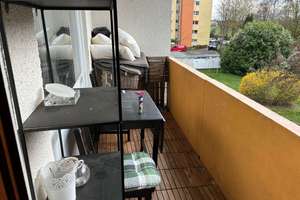 Charmante 4 Zimmer Wohnung in Porz-Urbach – Die vollständige Adresse der Immobilie erhältst du vom Anbieter., 51145 Urbach, Köln – Vorschaubild 4