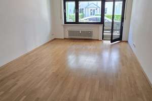 Zuhause mit zwei Zimmern in Untergiesing