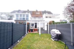 RESERVIERT! Familienfreundliches Reihenmittelhaus in begehrter Lage von Hannover‑Bothfeld