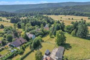 Seltene Gelegenheit: Haus mit grandioser Aussicht am Dobler Südhang – Die vollständige Adresse der Immobilie erhältst du vom Anbieter., 75335 Dobel – Vorschaubild 13