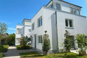 Elegantes freistehendes Einfamilienhaus mit Dachterrasse, Garten u. Tiefgarage - Neubau bezugsfertig – Die vollständige Adresse der Immobilie erhältst du vom Anbieter., 65205 Erbenheim, Wiesbaden – Vorschaubild 12