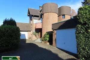 Viel Raum, Stil und Charme - Architektenhaus mit EL-Wohnung in HER-Horsthausen – Die vollständige Adresse der Immobilie erhältst du vom Anbieter., 44628 Horsthausen, Herne – Vorschaubild 3