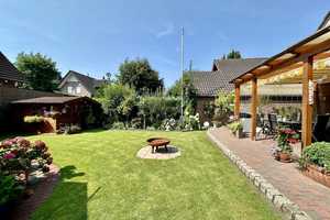 Einfamilienhaus mit modernster Heiztechnik – Borken (Kreis) – Vorschaubild 14