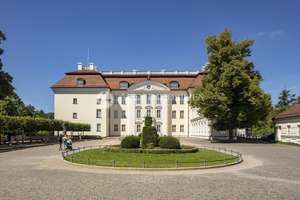 Provisionsfrei:  2-Zi. mit großem Balkon in der Altstadt Köpenicks!! – Kietzer Str. 7, 12555 Köpenick, Berlin – Vorschaubild 37