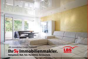 Sanierte 3-Zimmer-Wohnung mit Garage und Westbalkon! – Die vollständige Adresse der Immobilie erhältst du vom Anbieter., 75181 Haidach, Pforzheim – Vorschaubild 3