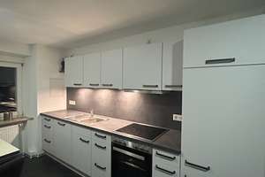 Zweitbezug - 2 Zimmer / Küche / Bad / Flur direkt am Arnulfsplatz – Zur schönen Gelegenheit 7, 93047 Innenstadt, Regensburg – Vorschaubild 11