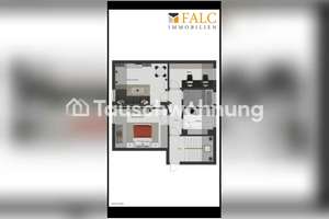 Tauschwohnung: 3-Zimmer-Wohnung in ruhiger Familiengegend (Köln Höhenhaus) – Die vollständige Adresse der Immobilie erhältst du vom Anbieter., 51061 Höhenhaus, Köln – Vorschaubild 8