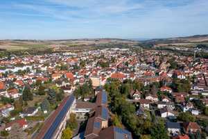 * RESERVIERT * FAMILIENFREUNDLICHES WOHNEN IM MODERNISIERTEN EINFAMILIENHAUS MIT WOHLFÜHLFAKTOR – Donnersbergkreis – Vorschaubild 51