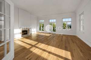 Stilvolle Eigentumswohnung im exklusiven Villenensemble Sophienterrassen in HH-Harvestehude – Die vollständige Adresse der Immobilie erhältst du vom Anbieter., 20149 Harvestehude, Hamburg – Vorschaubild 2