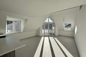 Exklusive 3-Zimmer-Wohnung mit Galerie in ruhiger Lage - Am Hachinger Bach – Die vollständige Adresse der Immobilie erhältst du vom Anbieter., 81737 Altperlach, München – Vorschaubild 13