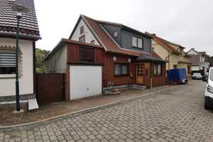 HARZ-IDYLLE! Charmantes Wohnhaus in Oberharz am Brocken *PROVISIONSFREI* – Harz (Kreis) – Vorschaubild 2