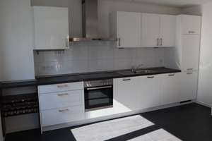 Neuwertige 3-Zimmer-Wohnung mit Terrasse in München Nord - Provisionsfrei - von privat – Caracciolastraße 8a, 80935 Lerchenau-Ost, München – Vorschaubild 11