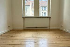 HELLE 3-ZIMMER-WOHNUNG MIT BALKON – Uhlandstraße 35, 76135 Weststadt, Karlsruhe – Vorschaubild 5