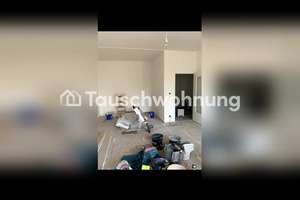 Tauschwohnung: 1 Zimmer südbalkon Garten