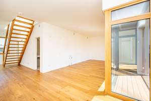 Jetzt sichern! Der Sonne ganz nah! Neubau-Penthouse nahe Akazienkiez! – Die vollständige Adresse der Immobilie erhältst du vom Anbieter., 10781 Schöneberg, Berlin – Vorschaubild 2