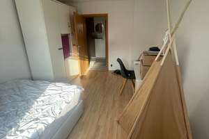 3-Zimmer-Wohnung mit Nutzung des Gemeinschaftsgartens zu vermieten – Straßburger Str. 323, 46045 Dümpten, Oberhausen – Vorschaubild 6