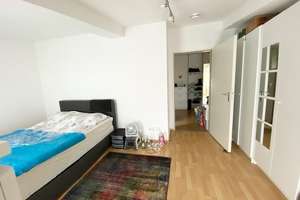 *ab 01.10.* sehr schöne helle 3-Zimmer DG-Wohnung mit Balkonaussicht ins Grüne – Fröbelstraße 102, 47053 Hochfeld, Duisburg – Vorschaubild 9