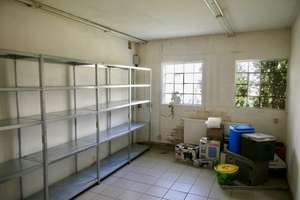 Neuer Preis !
Leben und Arbeiten vereint an einem Ort – Großzügiges 
EFH m. 2 ELW  und 240 m² Hall – Die vollständige Adresse der Immobilie erhältst du vom Anbieter., 25785 Nordhastedt – Vorschaubild 31
