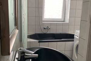 Teilmöblierte 24-m²-Wohnung mit Wohnküche in Coburg – ab 01.09.2026 – Rodacher Straße 23, 96450 Mitte, Coburg – Vorschaubild 3