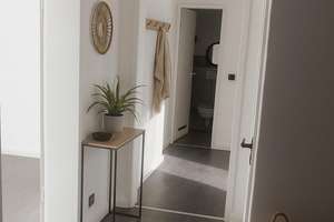 Attraktive 3-Zimmerwohnung in Braunschweig Weststadt – Die vollständige Adresse der Immobilie erhältst du vom Anbieter., 38120 Weststadt, Braunschweig – Vorschaubild 4