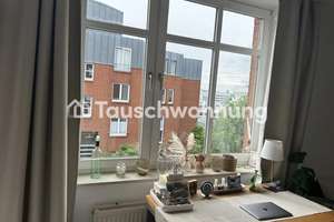 Tauschwohnung: Süße Einzimmerwohnung in Sülz, inkl. Tiefgaragenstellplatz – Die vollständige Adresse der Immobilie erhältst du vom Anbieter., 50939 Sülz, Köln – Vorschaubild 2