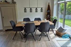 Neues Zuhause in Haby: Doppelhaushälfte mit Carport – 24361 Haby – Vorschaubild 7