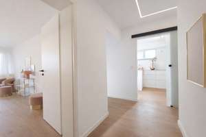 Sanierte 2-Zimmer-Wohnung mit Südbalkon in Köln-Nippes – Neusser Straße 428, 50733 Nippes (Ortsteil), Köln – Vorschaubild 7