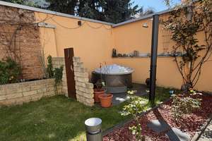 *Modernisiertes Zweifamilienhaus mit PV-Anlage, Whirlpool & Garage in gefragter Lage von Leipzig* – Pflaumestraße 1, 4178 Böhlitz-Ehrenberg, Leipzig – Vorschaubild 9