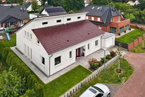 Provisionsfrei - Topmodernes und exklusives Einfamilienhaus in ruhiger Lage von Celle – Die vollständige Adresse der Immobilie erhältst du vom Anbieter., 29225 Celle – Vorschaubild 3