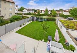 Garten Lounge