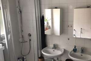 4-Zimmer-Hochparterre-Wohnung mit Terrasse, Gartenzugang und Stellplatz – Badbrunnenstr. 82, 70374 Im Geiger, Stuttgart – Vorschaubild 20
