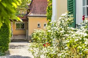 Villa Riemerschmid: Ein bewohnbares Gesamtkunstwerk des deutschen Jugendstils – Die vollständige Adresse der Immobilie erhältst du vom Anbieter., 81245 Obermenzing, München – Vorschaubild 24