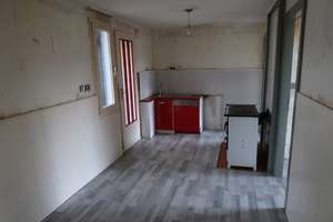 Rodderberg, renovierungsbedürftiges  Doppelholzhaus auf attraktivem Grd. – Weinrosenweg 12, 53179 Mehlem, Bonn – Vorschaubild 2