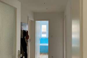 Helle 3-Zimmer-Wohnung mit Balkon in Top-Lage in Stuttgart-Möhringen – Die vollständige Adresse der Immobilie erhältst du vom Anbieter., 70567 Möhringen-Süd, Stuttgart – Vorschaubild 4