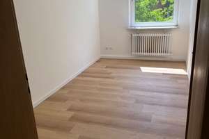 Helle 3-Zimmer-Wohnung im beliebtem Kaiserviertel  – Kronprinzenstrasse 60, 44135 Kaiserbrunnen, Dortmund – Vorschaubild 7