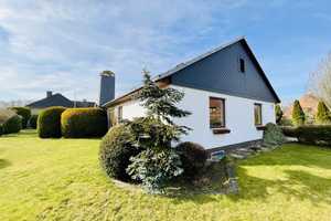 Gefragte Lage: Familienhaus mit herrlichem Garten – Cuxhaven (Kreis) – Vorschaubild 14