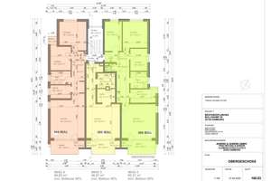 Helle 3,5 Zimmerwohnung mit Süd-Balkon und Vollbad als Kapitalanlage im grünen Hamburg-Farmsen – Die vollständige Adresse der Immobilie erhältst du vom Anbieter., 22159 Farmsen-Berne, Hamburg – Vorschaubild 4