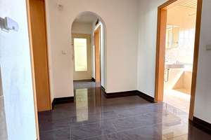 Familienfreundliche 4-Zimmer-Wohnung mit Balkon, Gäste-WC und viel Stauraum – Tafelweg 21, 70439 Stammheim-Süd, Stuttgart – Vorschaubild 4