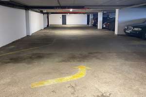 Vermietetes Apartment mit Tiefgaragenstellplatz als Kapitalanlage in Wuppertal-Elberfeld – Die vollständige Adresse der Immobilie erhältst du vom Anbieter., 42119 Elberfeld, Wuppertal – Vorschaubild 8