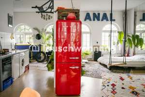 Tauschwohnung: Loft in Hammerbrook – Münzweg 8, 20097 Hammerbrook, Hamburg – Vorschaubild 4