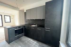 Moderne 3 Zi.-Wohnung im Dachgeschoss mit offener Wohnküche (KfW-Effizienzhaus 40 Plus) – Grabbestraße 3A, 30165 Hannover – Vorschaubild 6