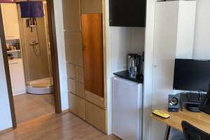 1-Zimmer-Wohnung für Studierende – nur 10 Min. zur Hochschule, gemütlich & teilmöbliert – 72762 Reutlingen-Mitte, Reutlingen – Vorschaubild 7