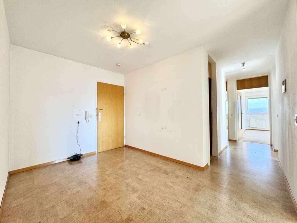 Immobilie in Nürtingen - Wohnen mit Weitblick! - Bild 3