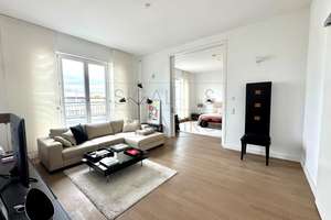 EXKLUSIVES PENTHOUSE MIT GROßZÜGIGEN 
TERRASSEN AM OLIVAER PLATZ – Die vollständige Adresse der Immobilie erhältst du vom Anbieter., 10707 Wilmersdorf, Berlin – Vorschaubild 4