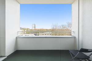 Modern & Bezugsfrei! 2-Zimmer Wohnung mit Balkon, Lift und Einbauküche in Wilmersdorf – Die vollständige Adresse der Immobilie erhältst du vom Anbieter., 14199 Schmargendorf, Berlin – Vorschaubild 9