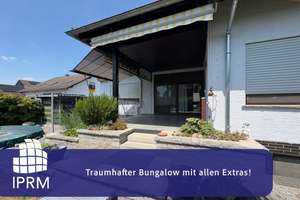 Traumhaftes Einfamilienhaus in Groß-Umstadt | Semd - Sofort einziehen !