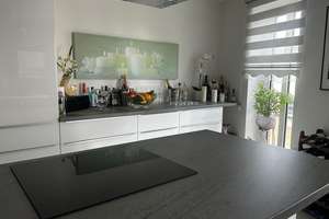 Moderne Möblierte Wohnung in perfekter Anbindung – Die vollständige Adresse der Immobilie erhältst du vom Anbieter., 27568 Mitte, Bremerhaven – Vorschaubild 2