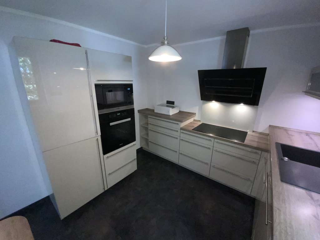 Immobilie in Oerlinghausen - Top gepflegt und modern! - Bild 4