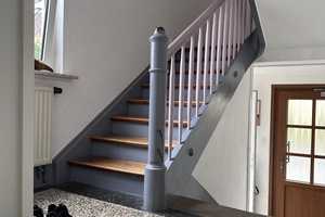 Geräumiges und modernisiertes 9-Zimmer-Haus in Metzingen – Reutlingen (Kreis) – Vorschaubild 7